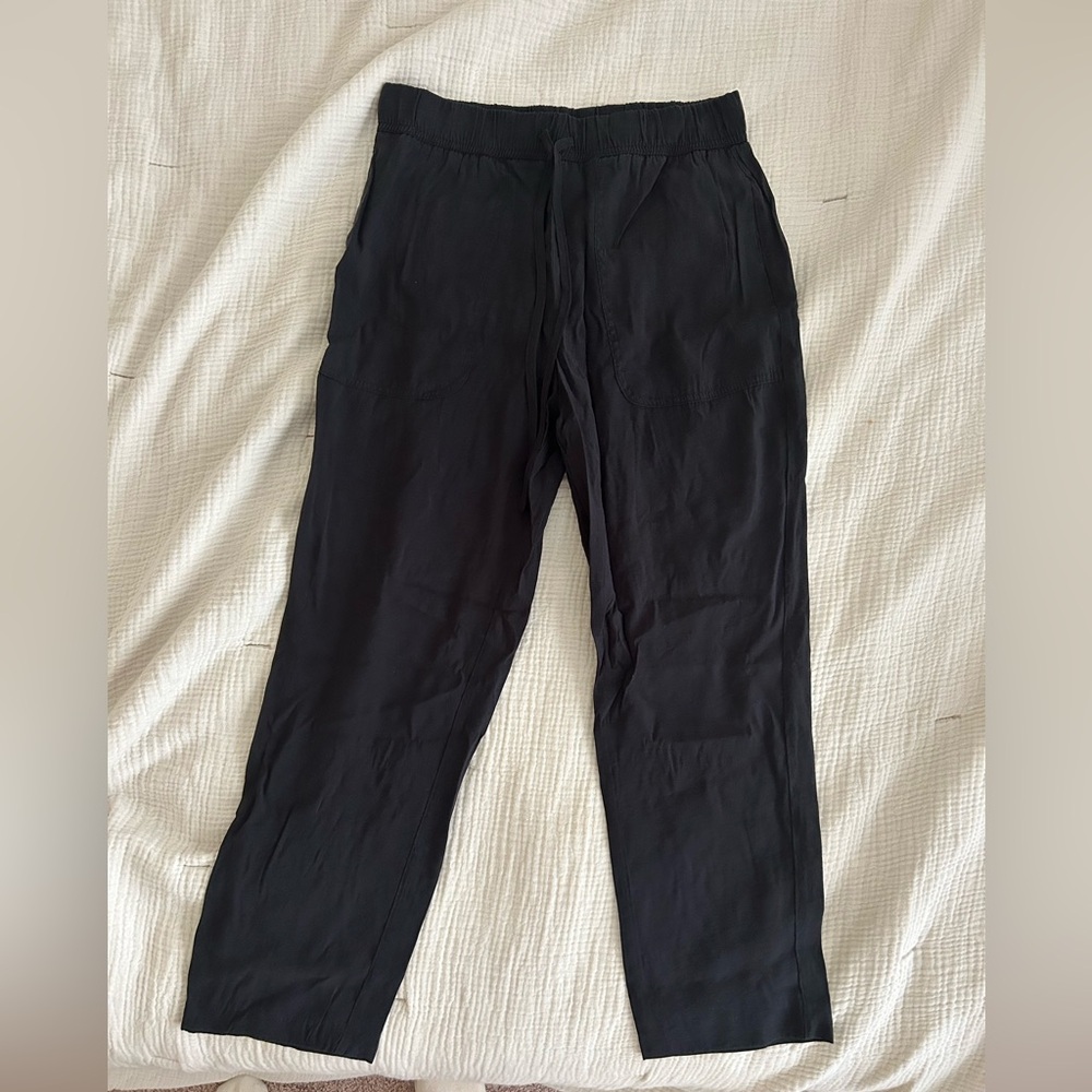 Zara light weight pants